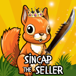 SincapTheSeller