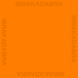 ibrakadabra