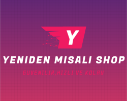 YenidenMisaliShop