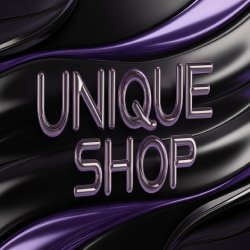 UNIQUESHOP