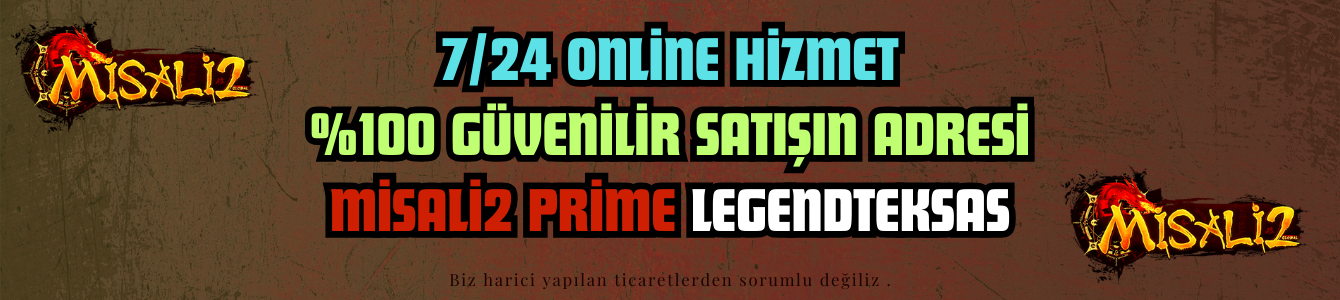 LegendTEKSAS