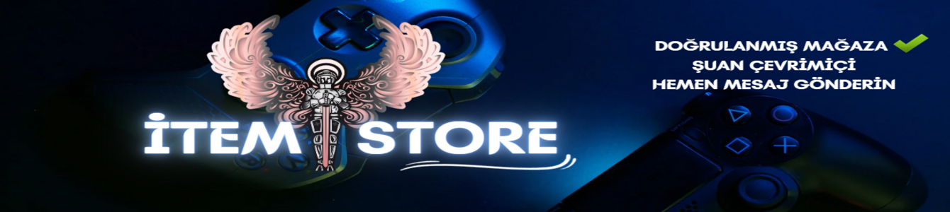 itemstoreonline