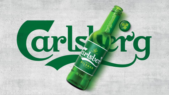 CARLSBERG