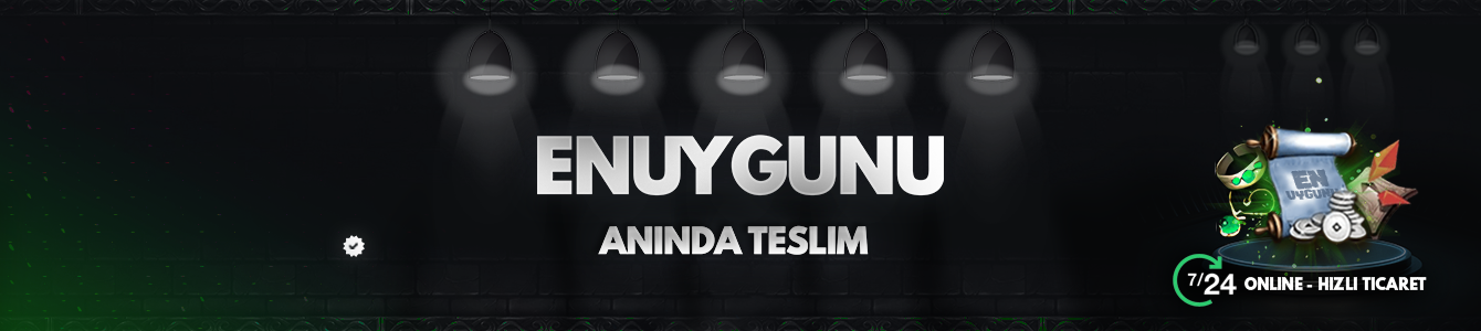 ENUYGUNU